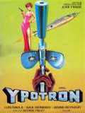 voir la fiche complète du film : Agente Logan - missione Ypotron