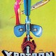 photo du film Agente Logan - missione Ypotron