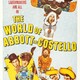 photo du film The World of Abbott and Costello
