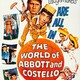 photo du film The World of Abbott and Costello