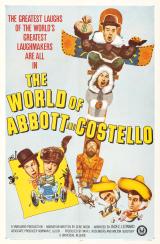 The World Of Abbott And Costello