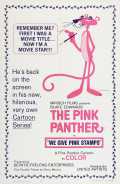 voir la fiche complète du film : We Give Pink Stamps