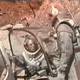 photo du film Voyage sur la planète préhistorique