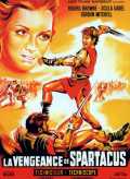 La Vendetta Di Spartacus