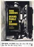 Quand Parle La Poudre