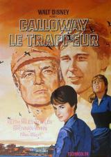 voir la fiche complète du film : Calloway le trappeur