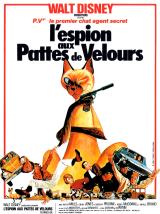 L Espion Aux Pattes De Velours