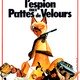 photo du film L'Espion aux pattes de velours