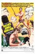 voir la fiche complète du film : Tarzan s Jungle Rebellion