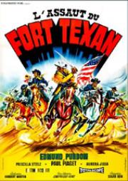 L assaut du Fort Texan
