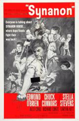 voir la fiche complète du film : Synanon