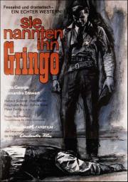 voir la fiche complète du film : Sie nannten ihn Gringo
