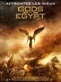 voir la fiche complète du film : Gods of Egypt