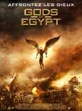 voir la fiche complète du film : Gods of Egypt