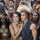 photo du film Gods of Egypt