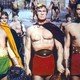 photo du film Les gladiateurs les plus forts du monde