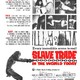 photo du film Les esclaves existent encore