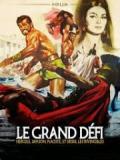 voir la fiche complète du film : Le grand défi