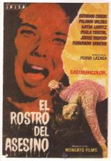 voir la fiche complète du film : El Rostro del asesino