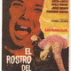 photo du film El Rostro del asesino