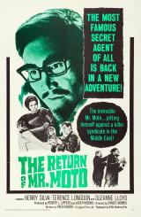 voir la fiche complète du film : The Return of Mr. Moto
