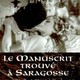 photo du film Le manuscrit trouvé à Saragosse