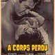 photo du film À corps perdu