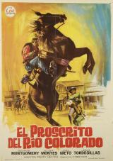 voir la fiche complète du film : Django le proscrit
