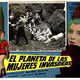 photo du film El Planeta de las mujeres invasoras