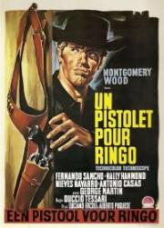 voir la fiche complète du film : Un pistolet pour Ringo