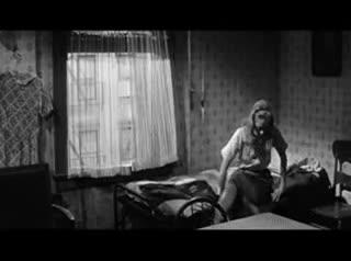 Un extrait du film  Un Coin de ciel bleu