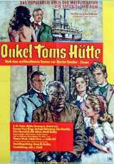 voir la fiche complète du film : Onkel Toms Hütte