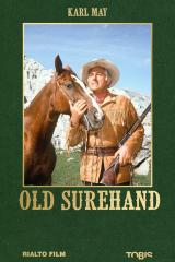 voir la fiche complète du film : Old Surehand