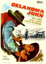 voir la fiche complète du film : Oklahoma John