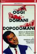 Oggi, domani, dopodomani