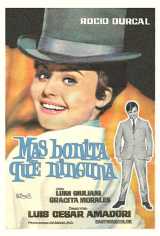 voir la fiche complète du film : Más bonita que ninguna