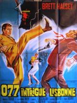 voir la fiche complète du film : 077 intrigue à Lisbonne