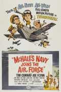 voir la fiche complète du film : McHale s Navy Joins the Air Force