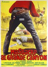 voir la fiche complète du film : Massacre au Grand Canyon