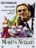 voir la fiche complète du film : Marcia nuziale