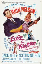 voir la fiche complète du film : Love and Kisses