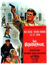 voir la fiche complète du film : Le Liquidateur