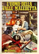 voir la fiche complète du film : L uomo della valle maledetta