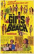 voir la fiche complète du film : The Girls on the Beach