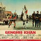 photo du film Genghis Khan