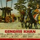photo du film Genghis Khan