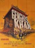 voir la fiche complète du film : Genghis Khan