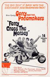 voir la fiche complète du film : Ferry Cross the Mersey