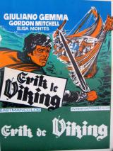 Erik Le Viking