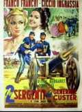 I Due sergenti del generale Custer